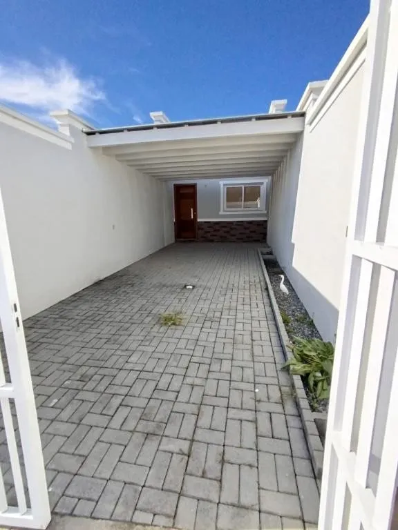 CASA GEMINADA no JOÃO COSTA com 2 quartos para VENDA, 66 m — foto 3