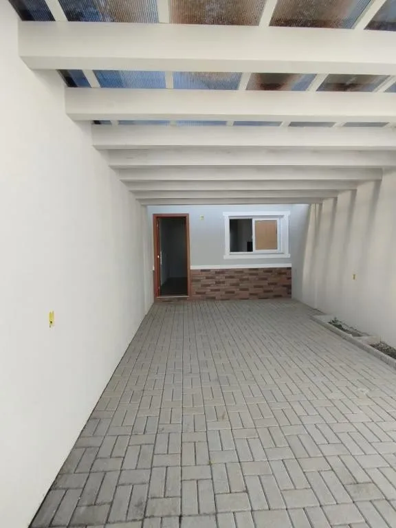 CASA GEMINADA no JOÃO COSTA com 2 quartos para VENDA, 66 m — foto 4