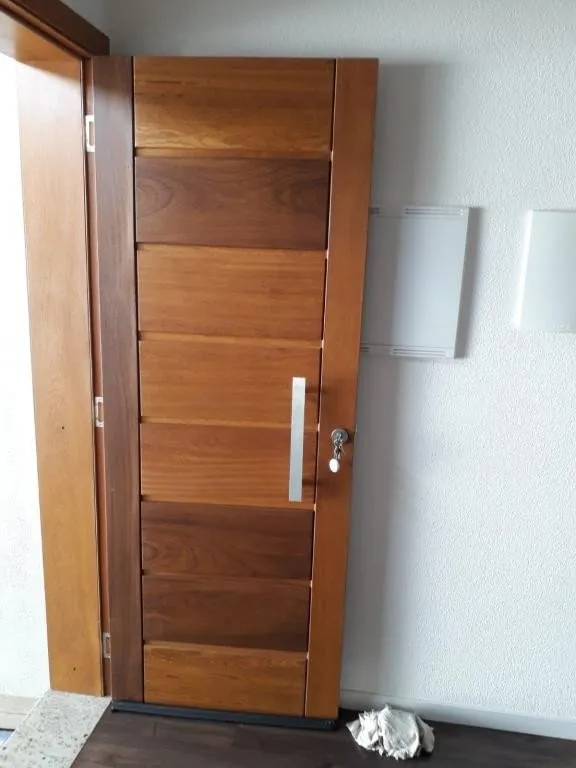 CASA GEMINADA no JOÃO COSTA com 2 quartos para VENDA, 66 m — foto 5