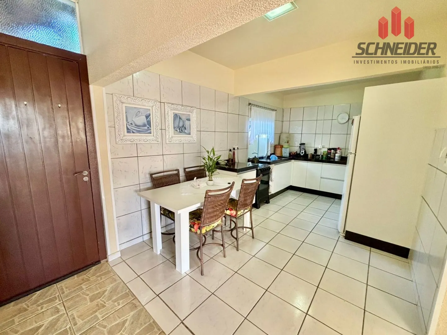 Casa com 3 dormitórios à venda no bairro Capitais em Timbó/SC — foto 3