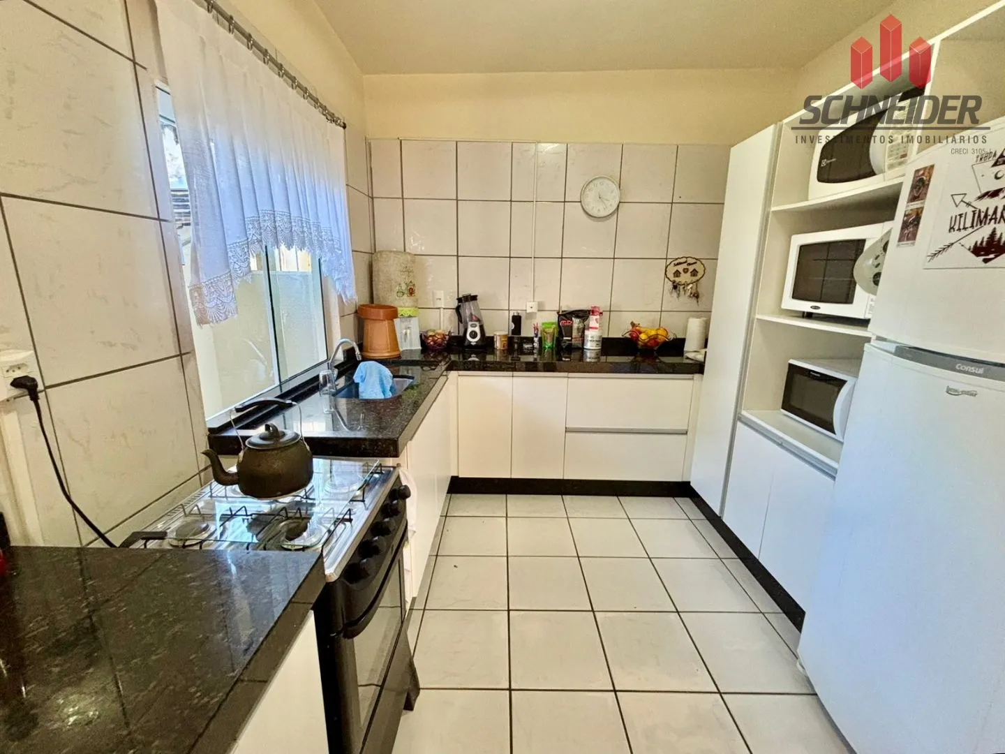 Casa com 3 dormitórios à venda no bairro Capitais em Timbó/SC — foto 4