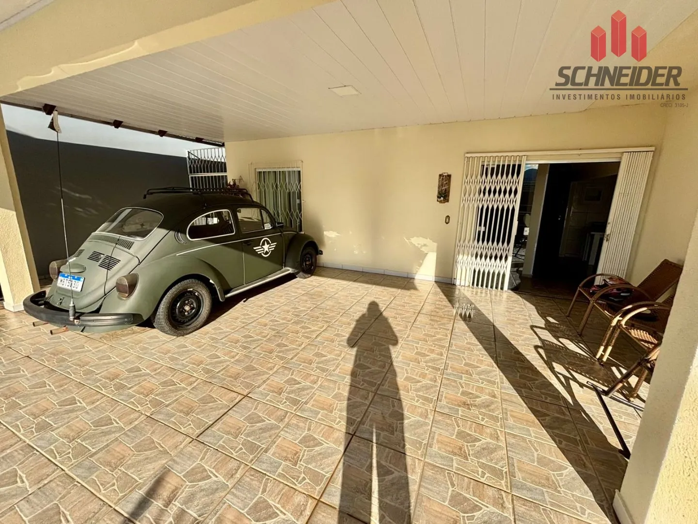 Casa com 3 dormitórios à venda no bairro Capitais em Timbó/SC — foto 5