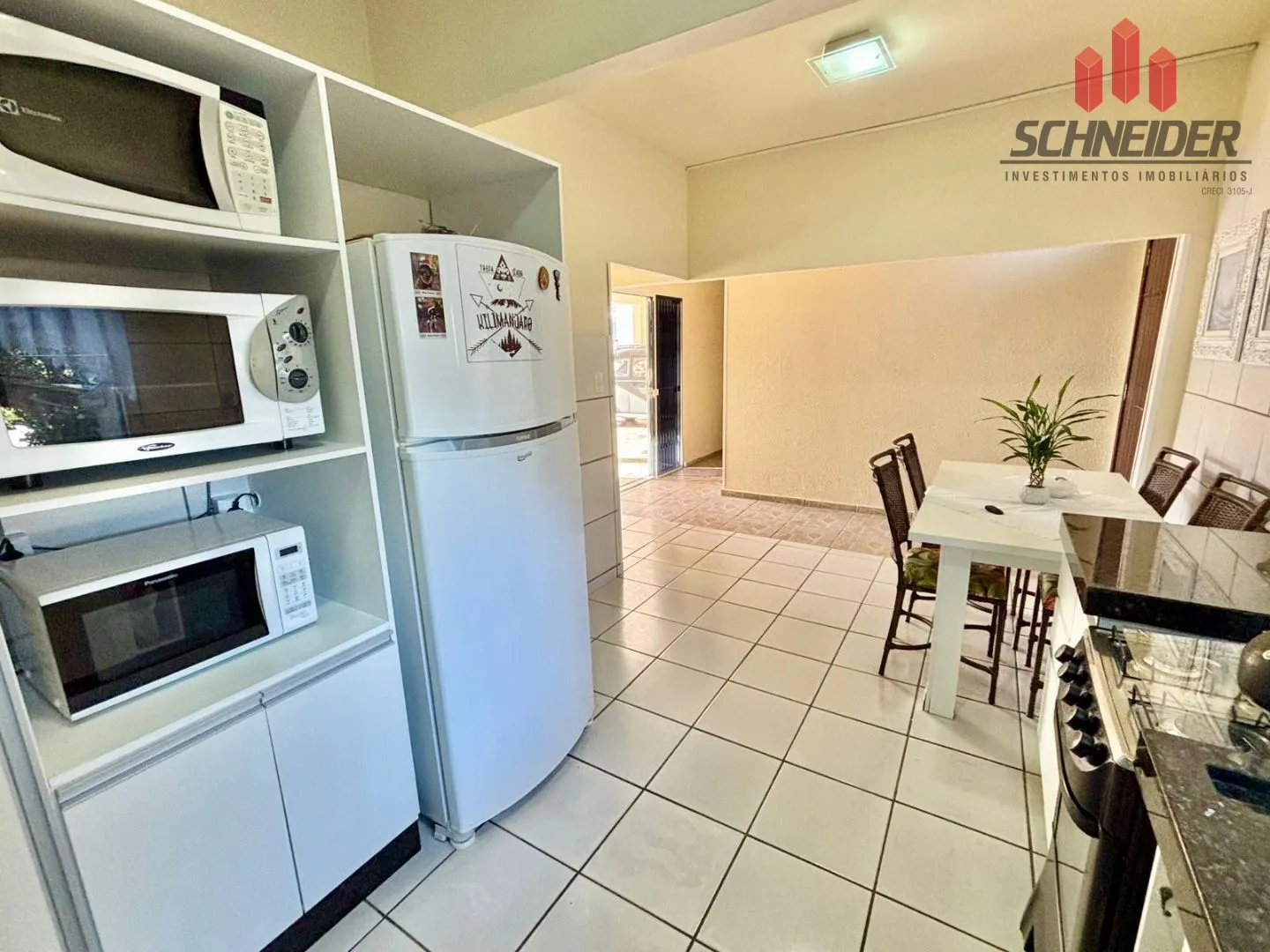 Casa com 3 dormitórios à venda no bairro Capitais em Timbó/SC — foto 6