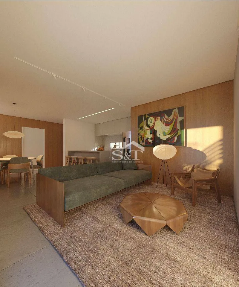 Sobrado 3 dormitórios, sendo 1 suíte, escritura pública! — foto 2