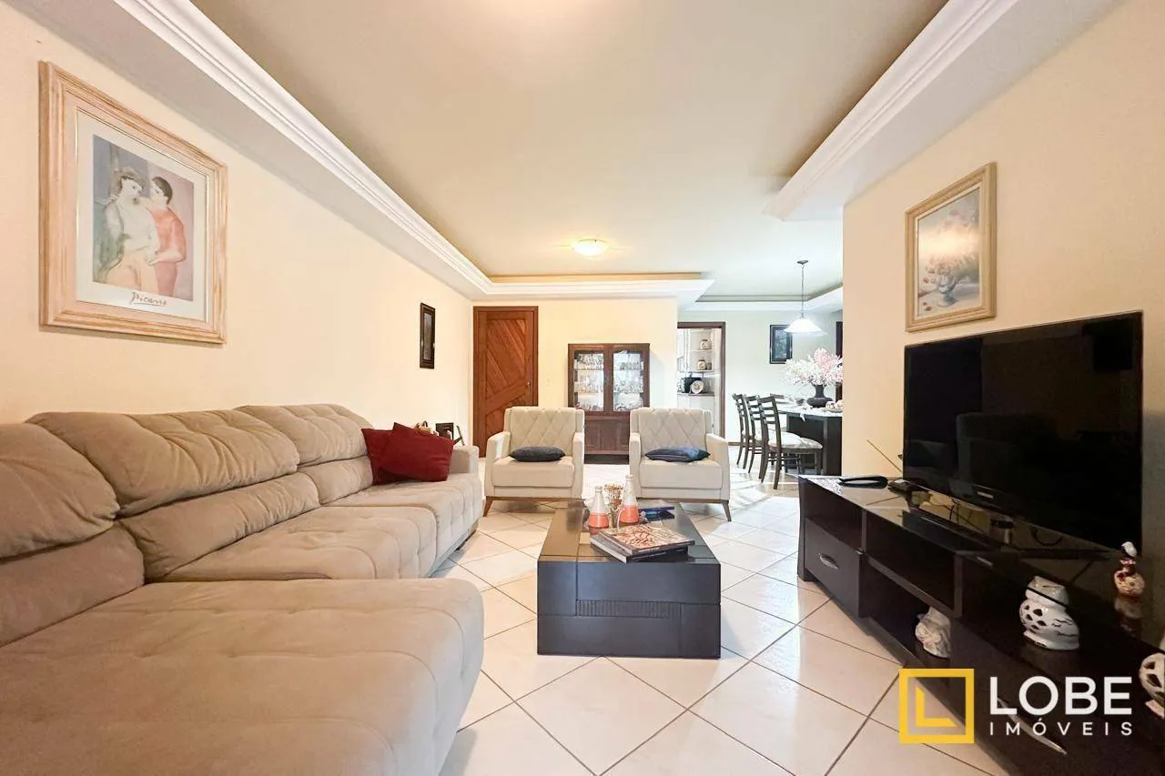 Apartamento à venda, 155 m por R$ 851.000,00 - Vila Nova - Blumenau/SC — foto 2