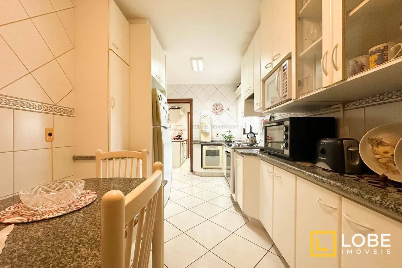 Apartamento à venda, 155 m por R$ 851.000,00 - Vila Nova - Blumenau/SC — foto 3