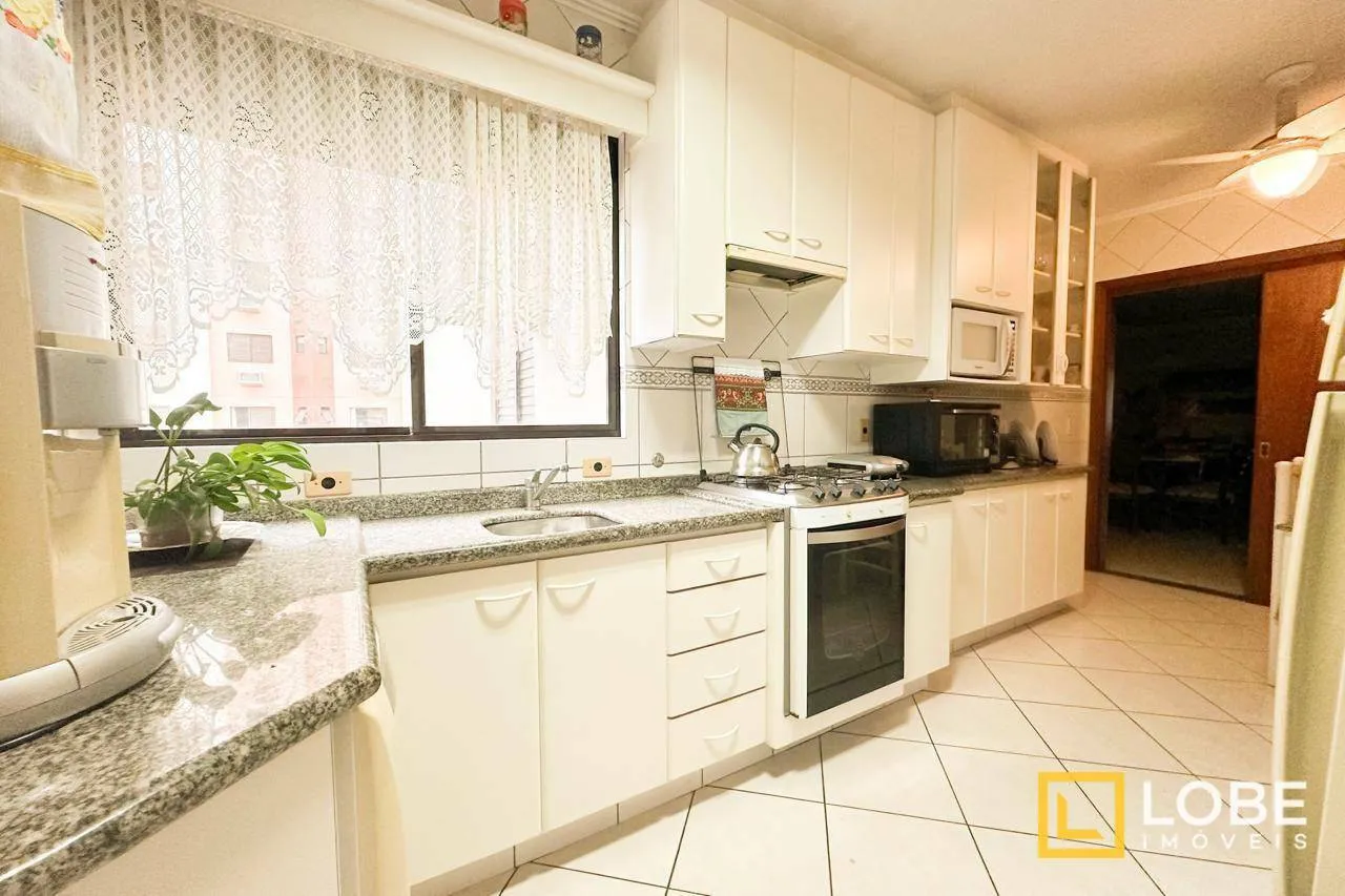 Apartamento à venda, 155 m por R$ 851.000,00 - Vila Nova - Blumenau/SC — foto 4