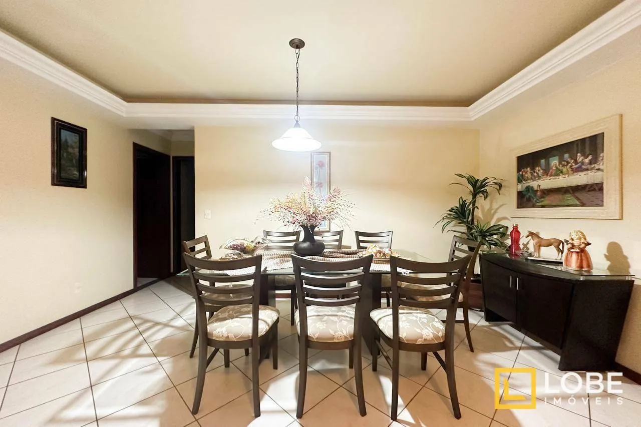 Apartamento à venda, 155 m por R$ 851.000,00 - Vila Nova - Blumenau/SC — foto 5