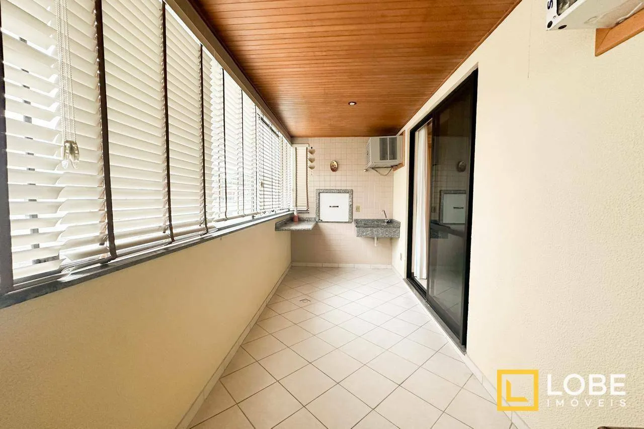 Apartamento à venda, 155 m por R$ 851.000,00 - Vila Nova - Blumenau/SC — foto 6