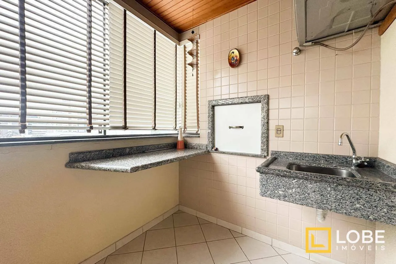 Apartamento à venda, 155 m por R$ 851.000,00 - Vila Nova - Blumenau/SC — foto 7