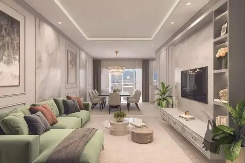 Apartamento à venda no bairro Meia Praia — foto 2