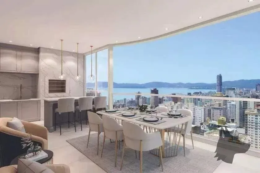 Apartamento à venda no bairro Meia Praia — foto 3
