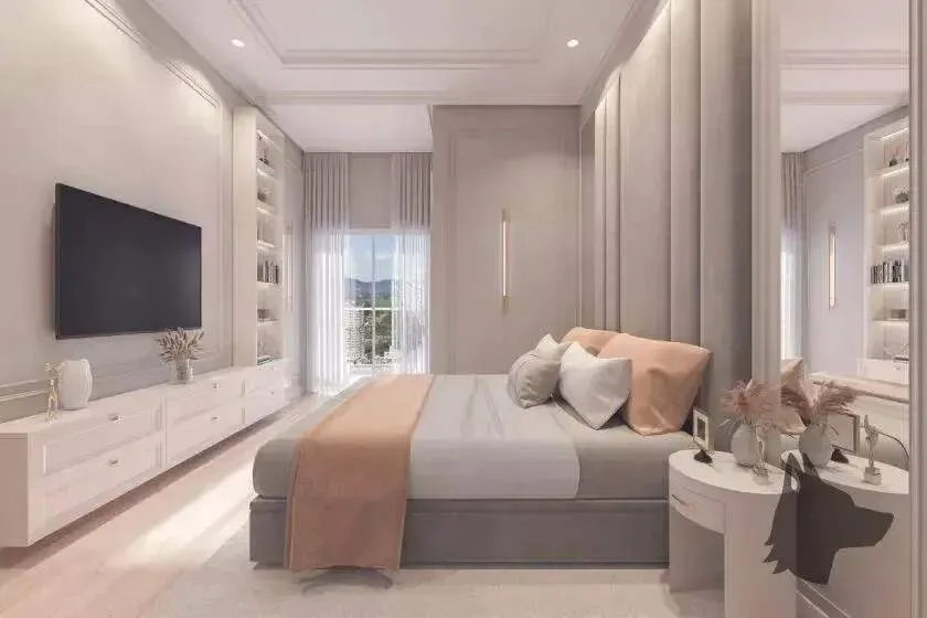 Apartamento à venda no bairro Meia Praia — foto 4