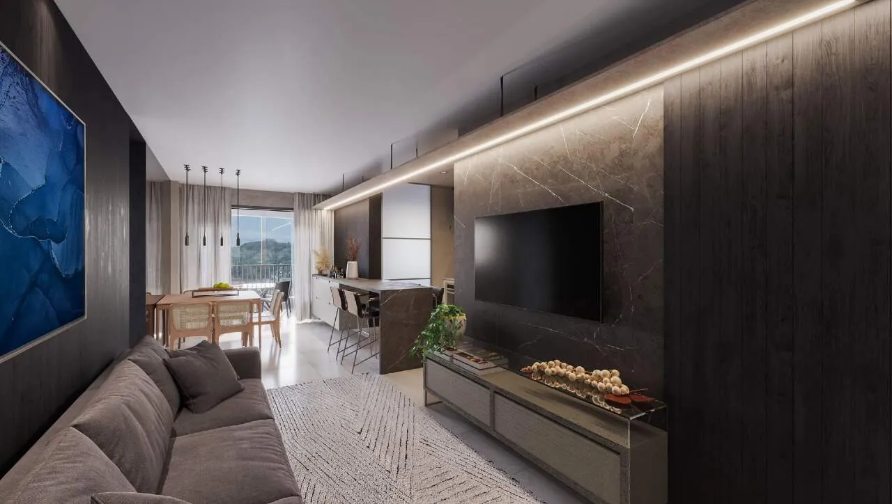 Apartamento à venda no bairro Fazenda — foto 5