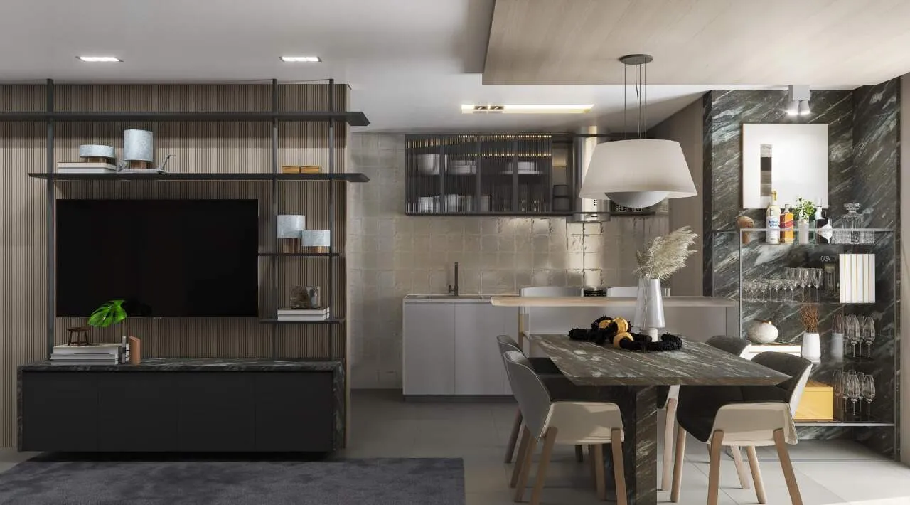 Apartamento à venda no bairro Fazenda — foto 6