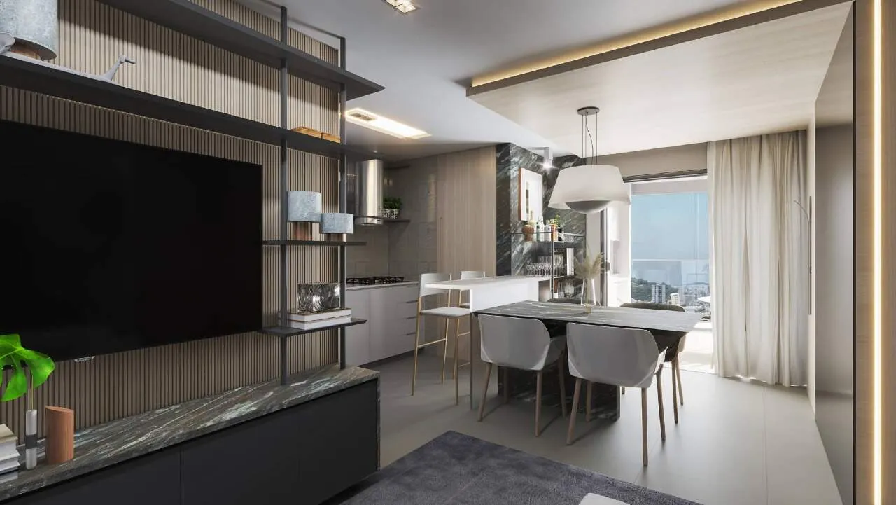 Apartamento à venda no bairro Fazenda — foto 7