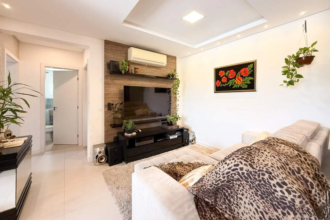 Apartamento na Água Verde com 2 quartos, e 70m de área privativa — foto 3