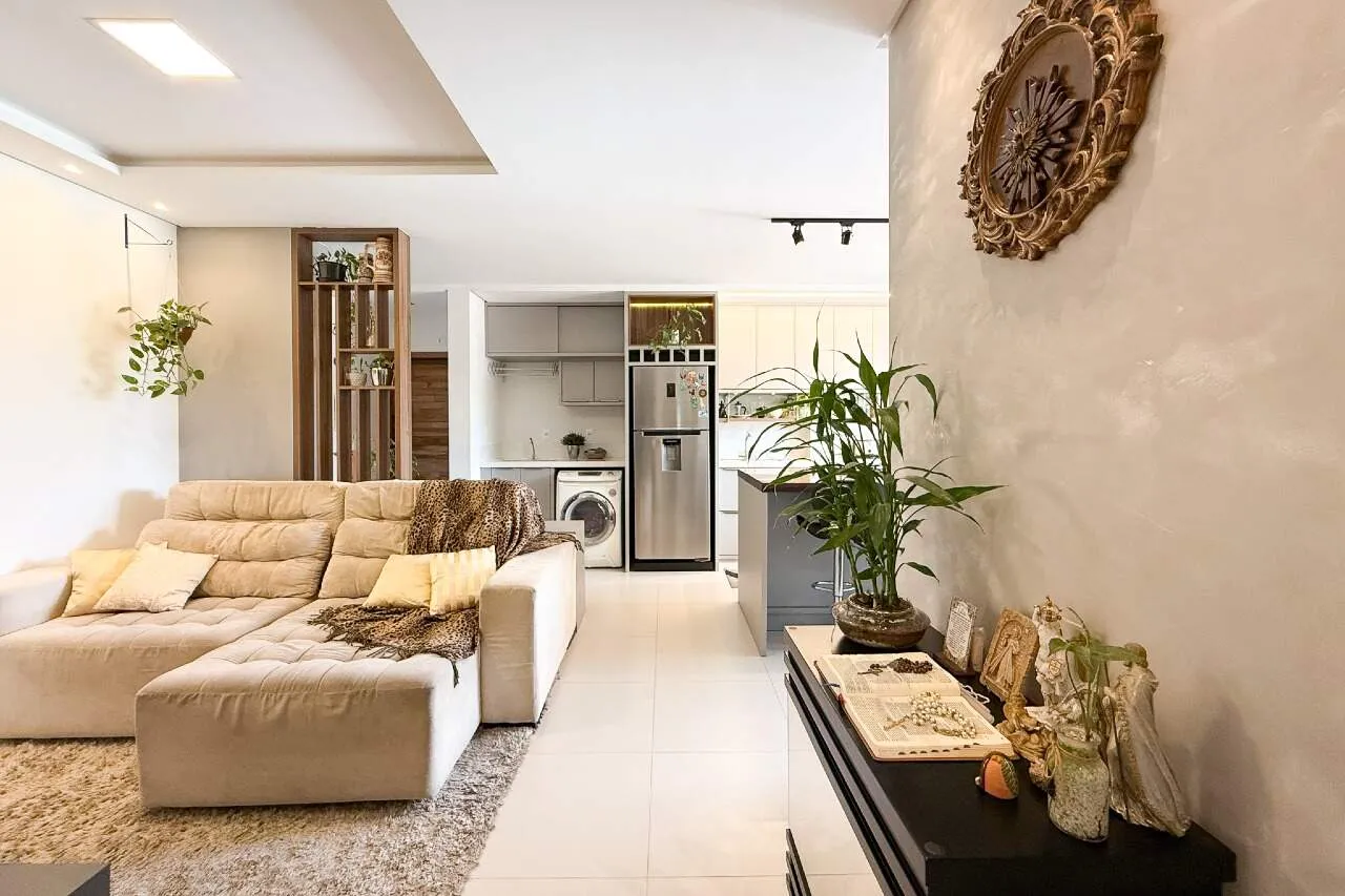 Apartamento na Água Verde com 2 quartos, e 70m de área privativa — foto 4