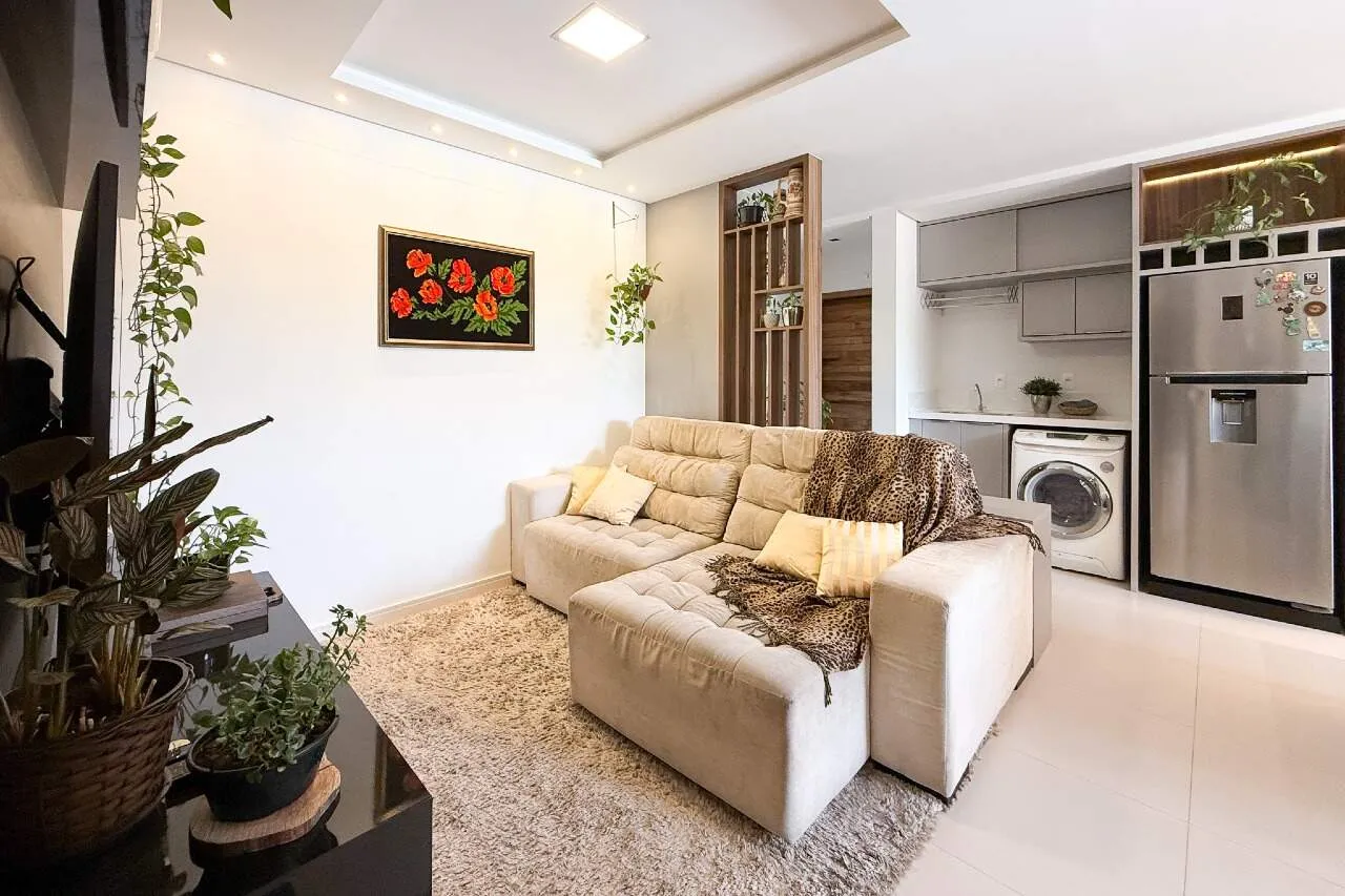 Apartamento na Água Verde com 2 quartos, e 70m de área privativa — foto 5