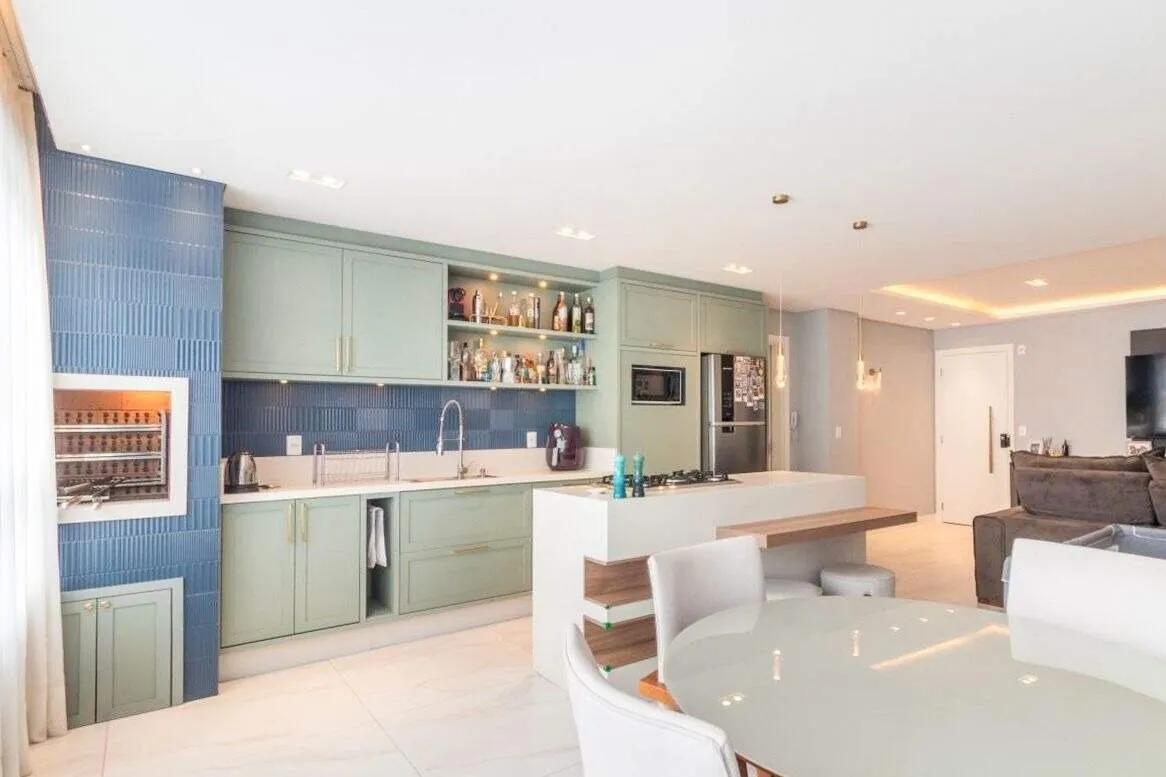 Apartamento à venda com 3 suítes e 107 m - R$ 850.000 - foto 1