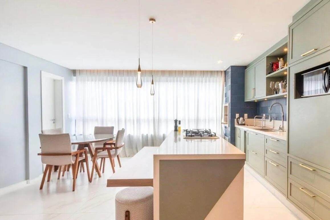 Apartamento à venda com 3 suítes e 107 m - R$ 850.000 — foto 2