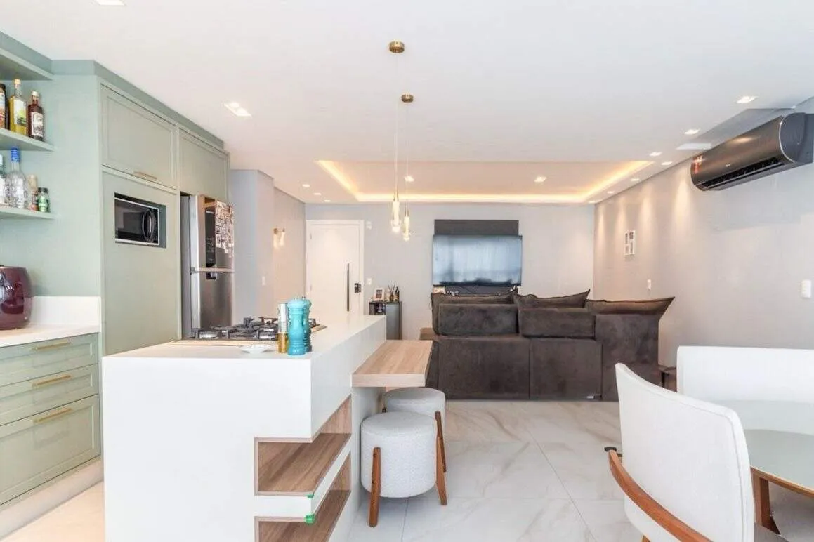Apartamento à venda com 3 suítes e 107 m - R$ 850.000 — foto 3