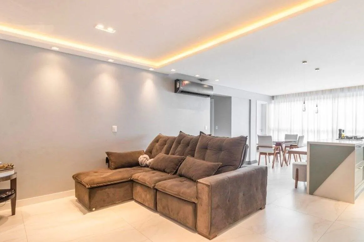 Apartamento à venda com 3 suítes e 107 m - R$ 850.000 — foto 4