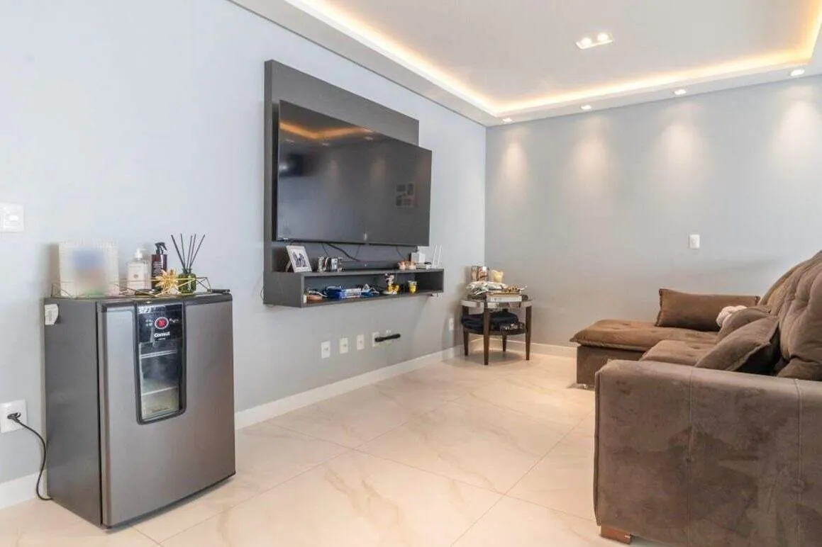 Apartamento à venda com 3 suítes e 107 m - R$ 850.000 — foto 5