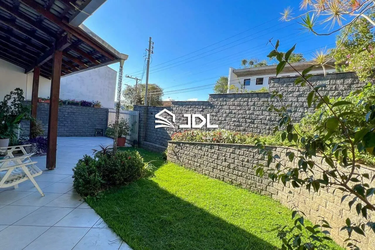 Excelente casa a apenas 1,5km da Vila Germânica! — foto 2