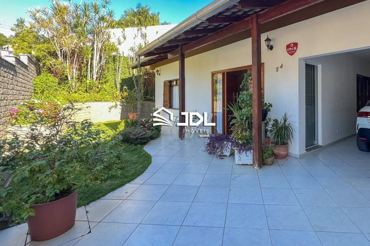 Excelente casa a apenas 1,5km da Vila Germânica! — foto 3