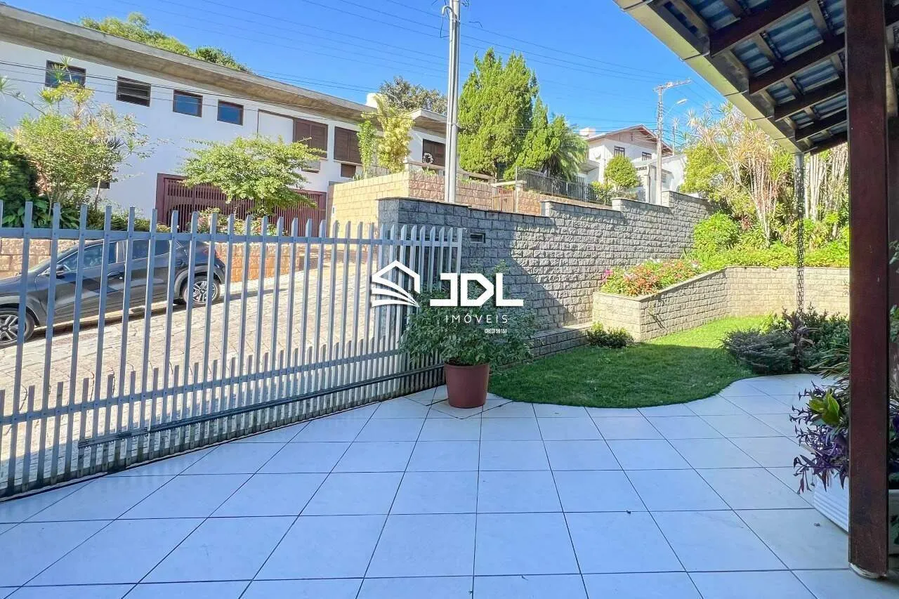 Excelente casa a apenas 1,5km da Vila Germânica! — foto 4