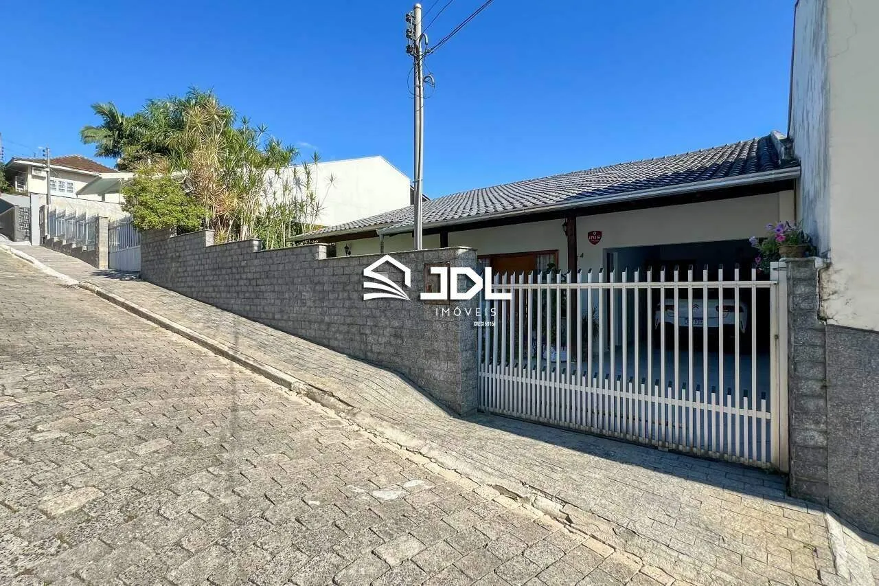 Excelente casa a apenas 1,5km da Vila Germânica! — foto 5