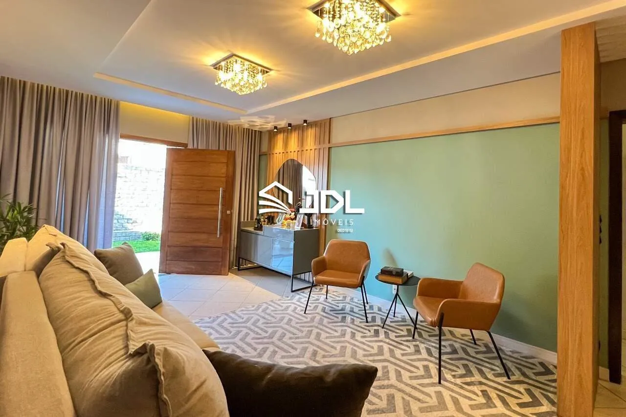 Excelente casa a apenas 1,5km da Vila Germânica! — foto 7