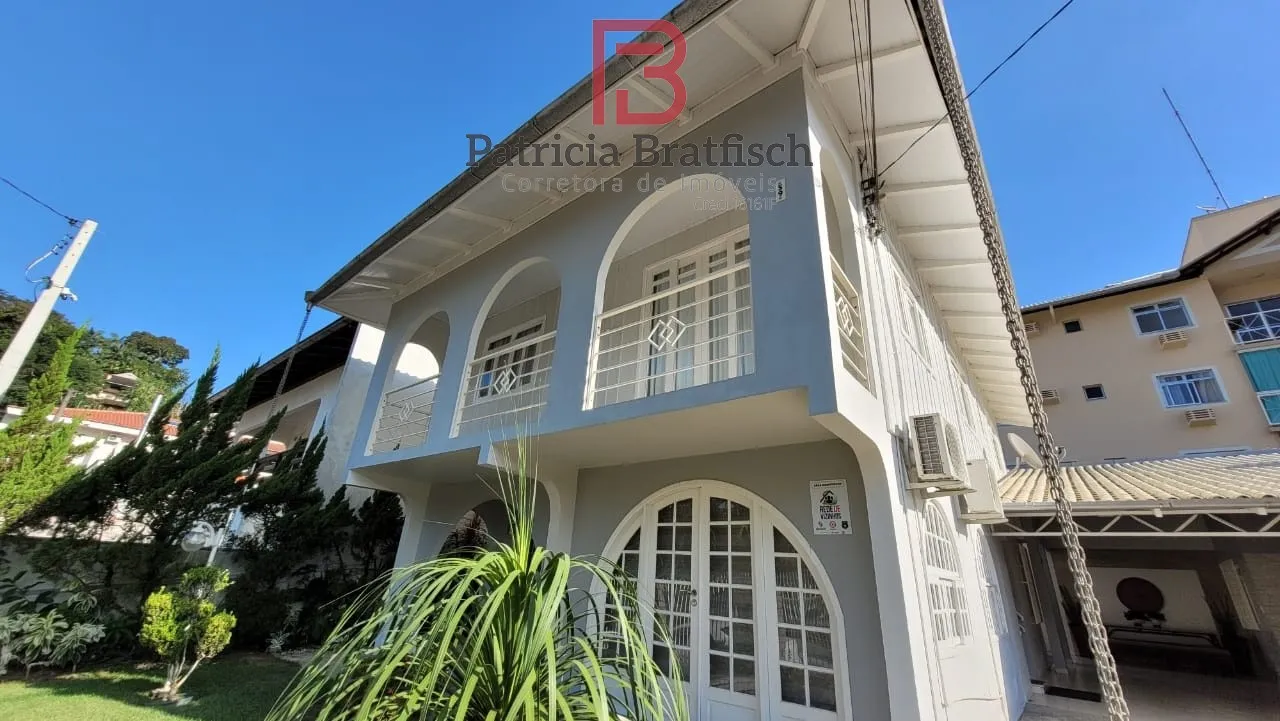 Casa para fins residencias e/ou comerciais. Semimobiliada, Proximidades da Vila Germânica. — foto 2