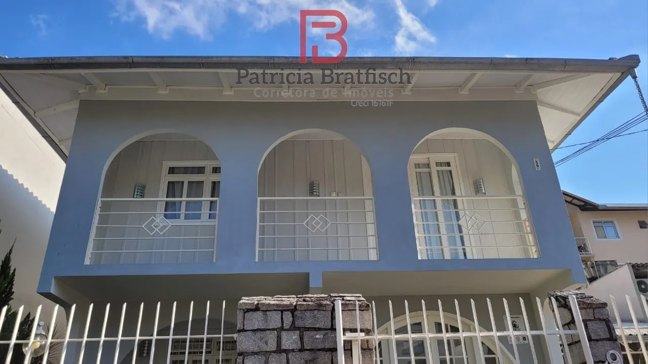 Casa para fins residencias e/ou comerciais. Semimobiliada, Proximidades da Vila Germânica. — foto 5