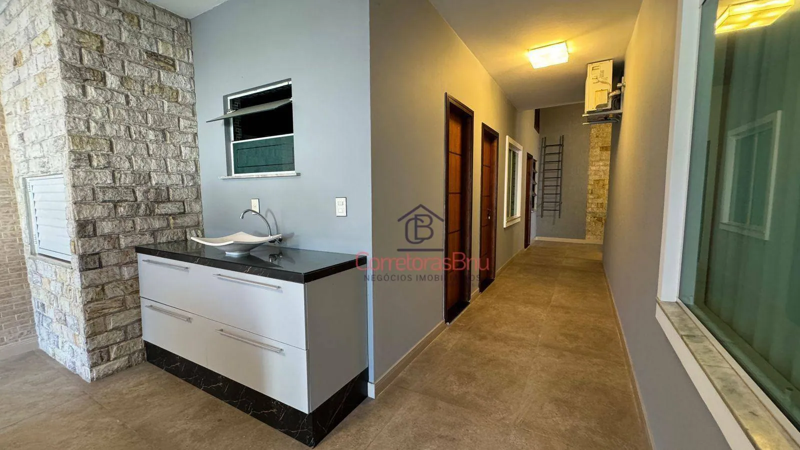 Casa com 4 dormitórios à venda, 310 m por R$ 1.490.000,00 - Vorstadt - Blumenau/SC — foto 3