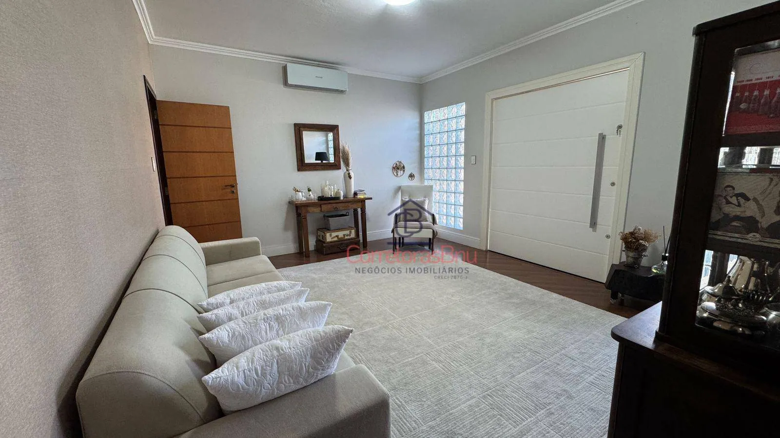Casa com 4 dormitórios à venda, 310 m por R$ 1.490.000,00 - Vorstadt - Blumenau/SC — foto 4