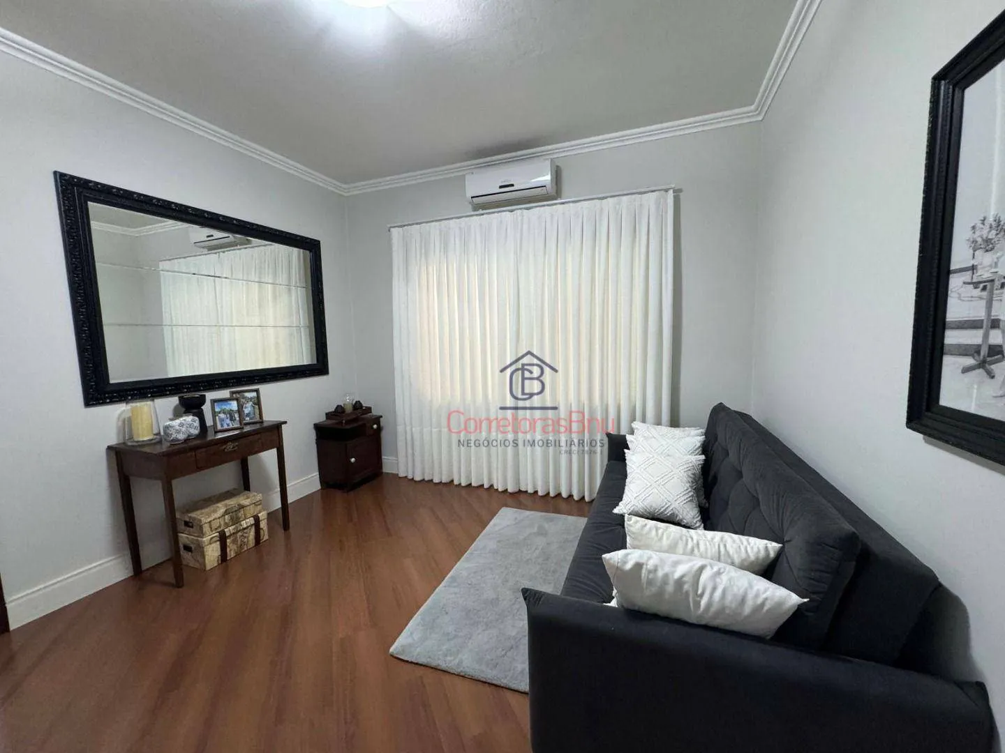 Casa com 4 dormitórios à venda, 310 m por R$ 1.490.000,00 - Vorstadt - Blumenau/SC — foto 5