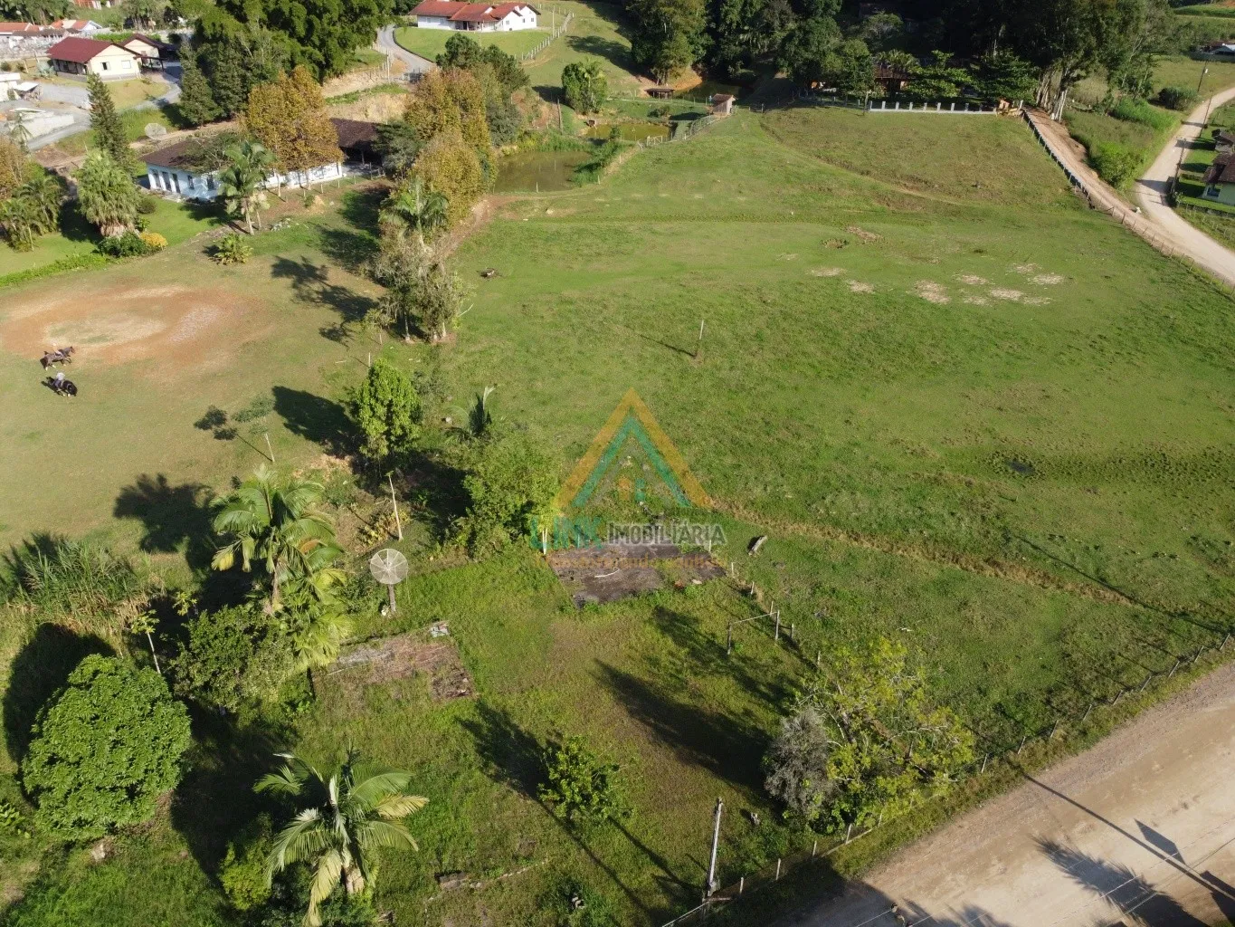 Terreno no Bairro Wunderwald, na Cidade de Pomerode com uma área total de 4.493,00m. — foto 5