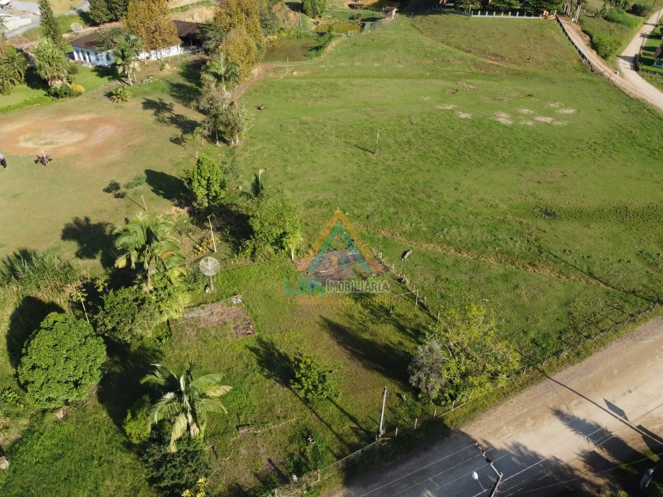 Terreno no Bairro Wunderwald, na Cidade de Pomerode com uma área total de 4.493,00m. — foto 6