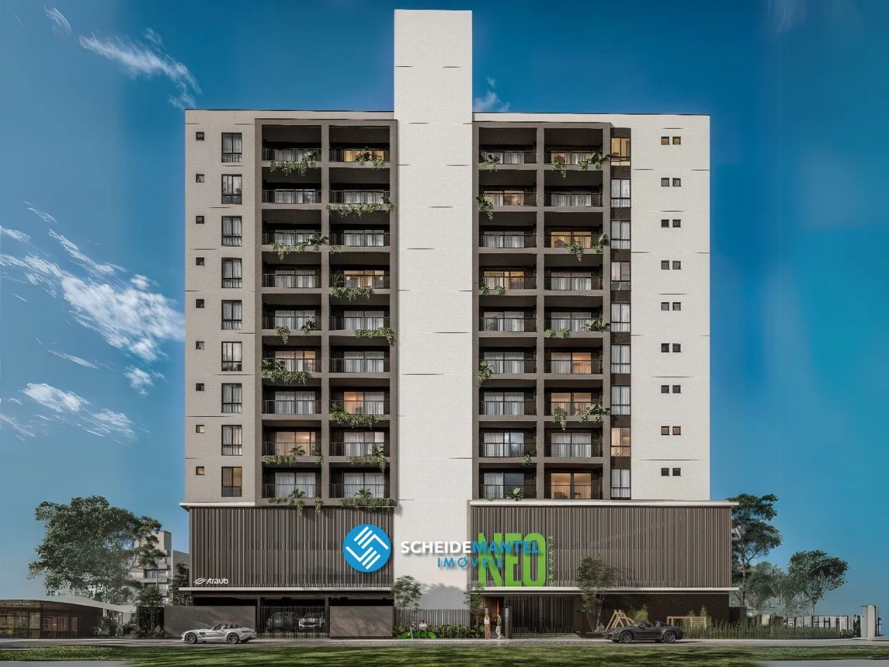 APARTAMENTO NO GRAVATÁ - NAVEGANTES/SC — foto 2