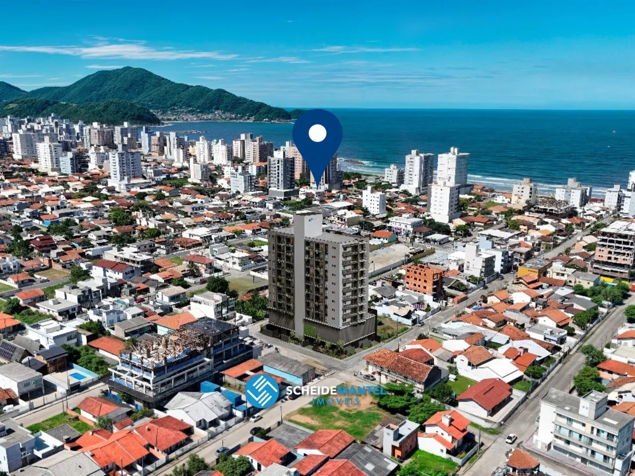 APARTAMENTO NO GRAVATÁ - NAVEGANTES/SC — foto 3