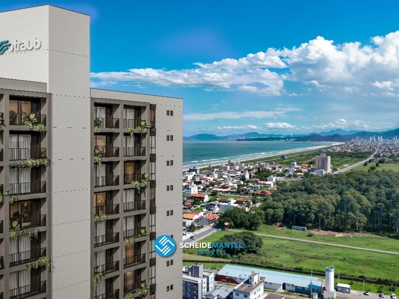 APARTAMENTO NO GRAVATÁ - NAVEGANTES/SC — foto 4