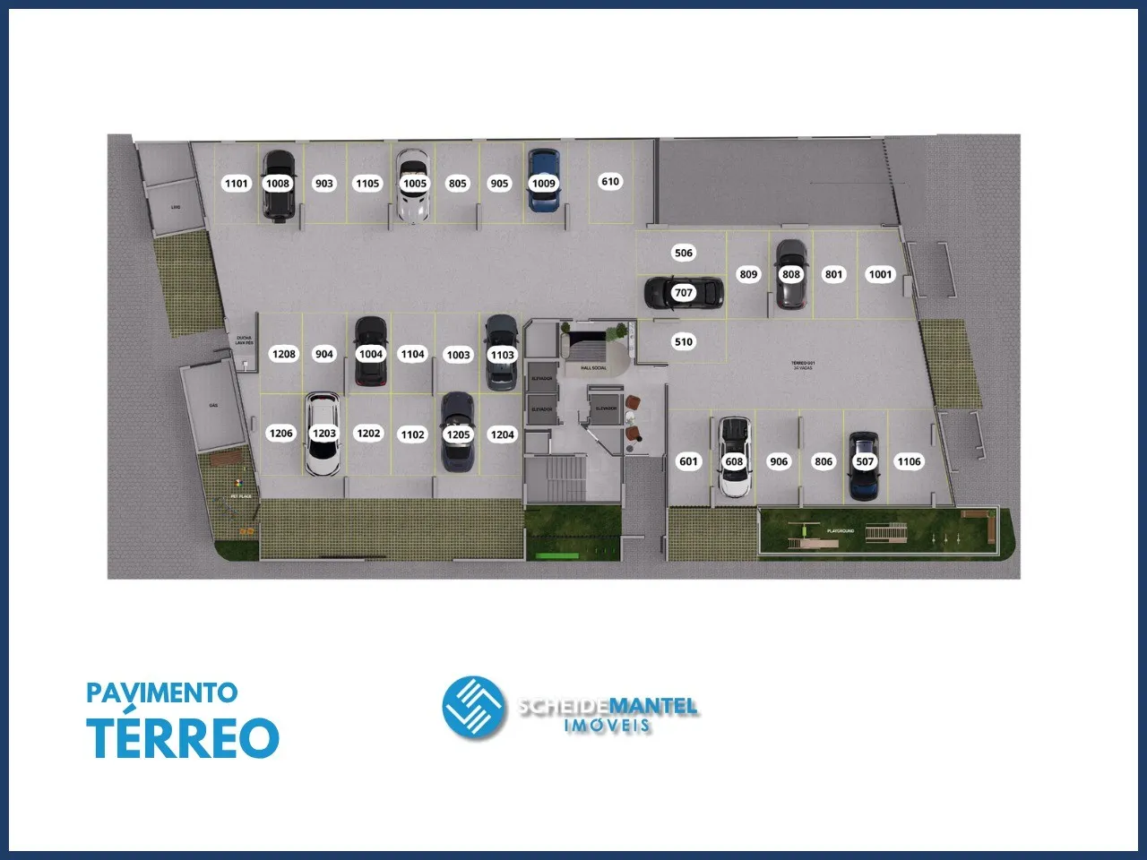 APARTAMENTO NO GRAVATÁ - NAVEGANTES/SC — foto 5