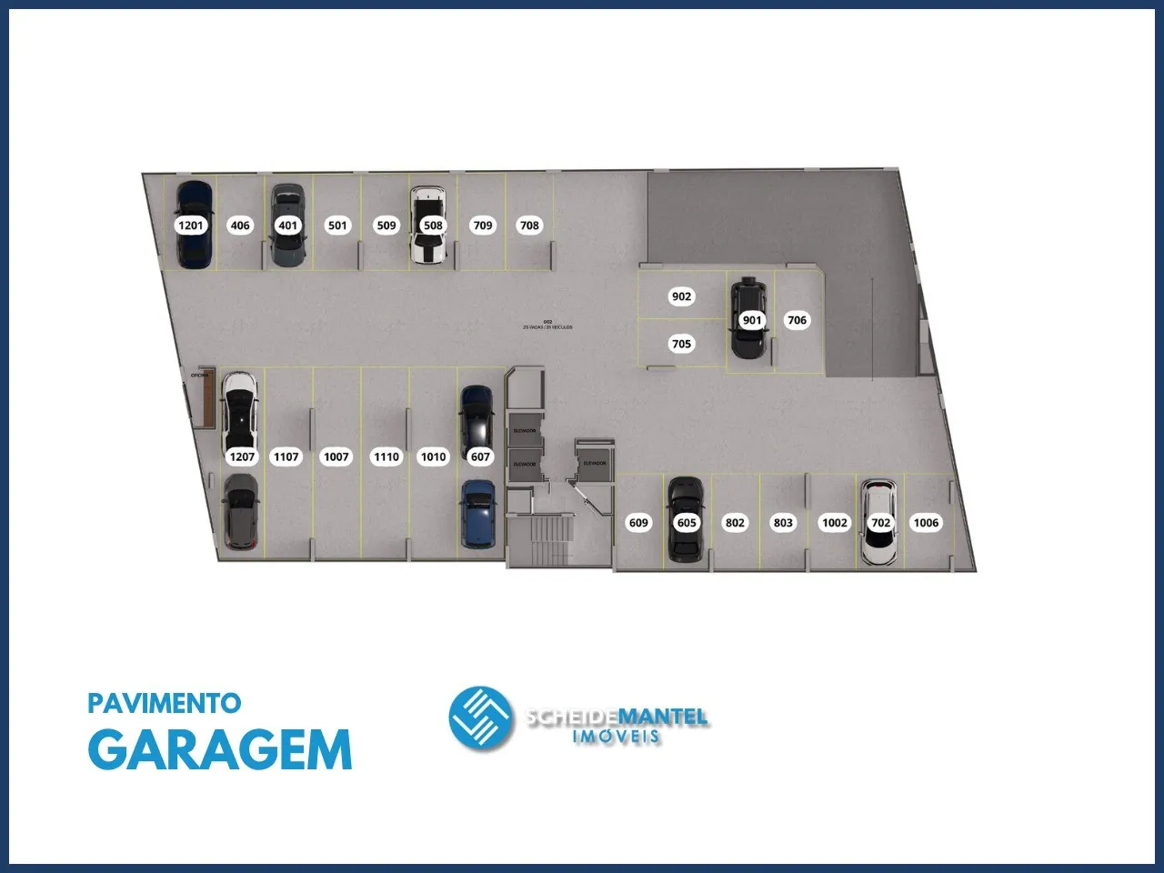 APARTAMENTO NO GRAVATÁ - NAVEGANTES/SC — foto 6