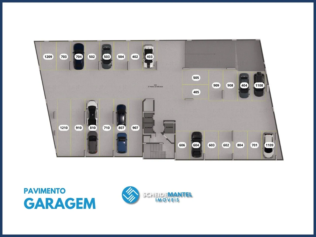 APARTAMENTO NO GRAVATÁ - NAVEGANTES/SC — foto 7