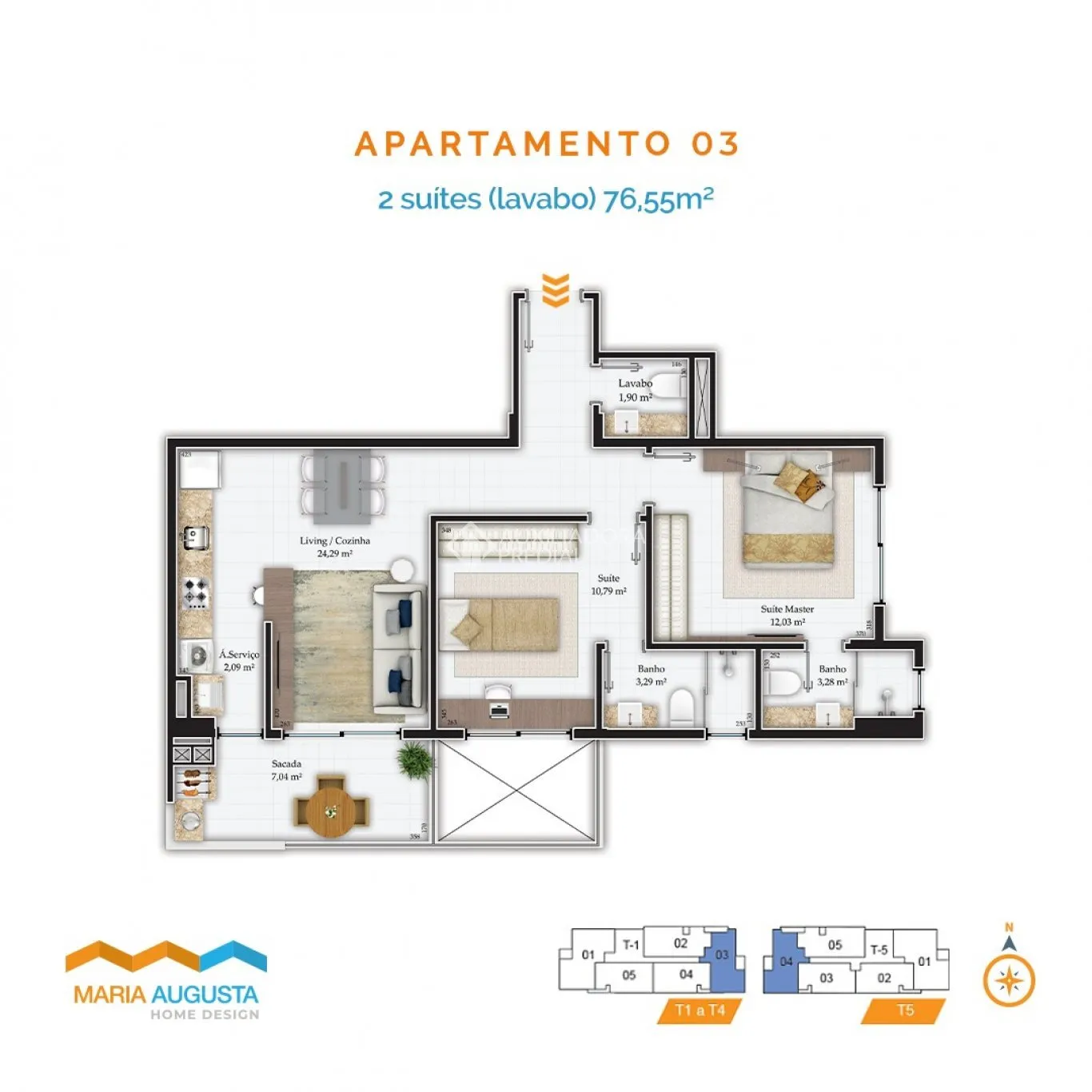 Imóvel — foto 4