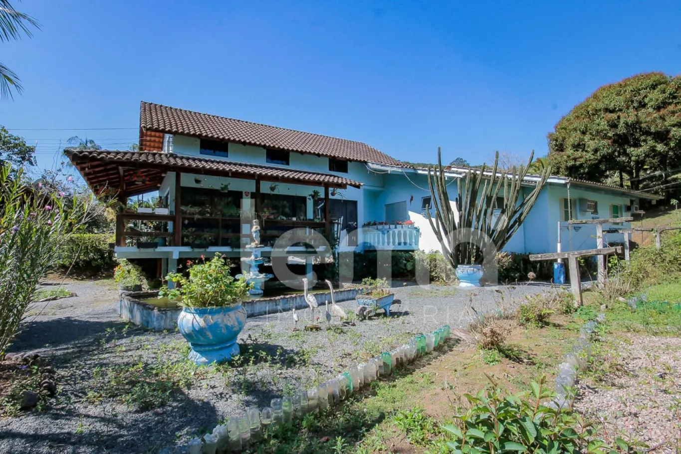 Imóvel Rural à venda com 5 quartos, 19500m² no Progresso, Blumenau - foto 1