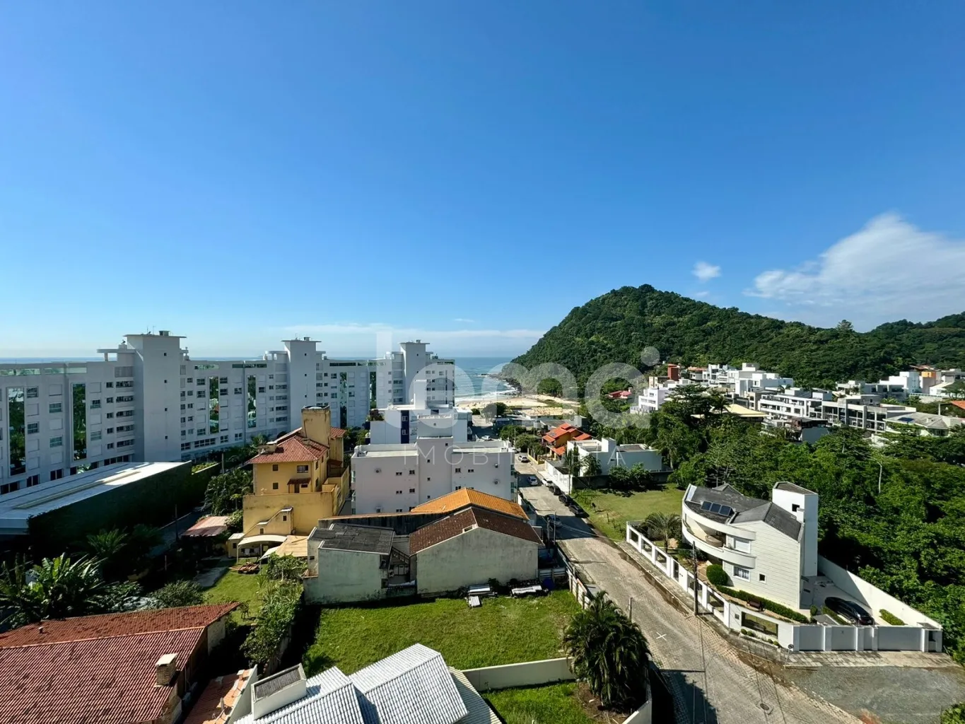 Belíssimo apartamento mobiliado com vista mar na Praia Brava em Itajaí! - foto 1