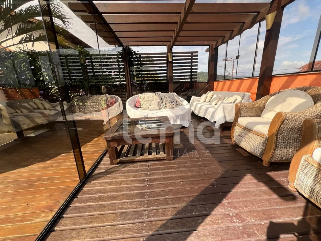 CASA MOBILIADA, EQUIPADA E DECORADA À VENDA NO BAIRRO ITOUPAVA NORTE — foto 5